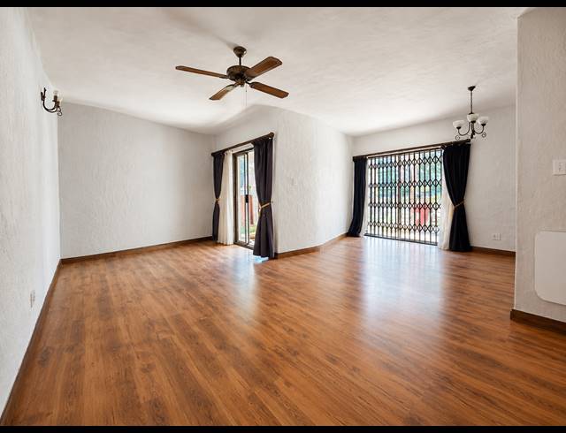 3 BEDROOM TOWNHOUSE FOR SALE IN THREE RIVERS PROPER